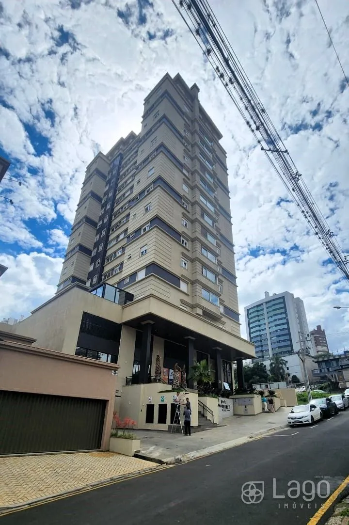 Apartamento Ed. Monterrey