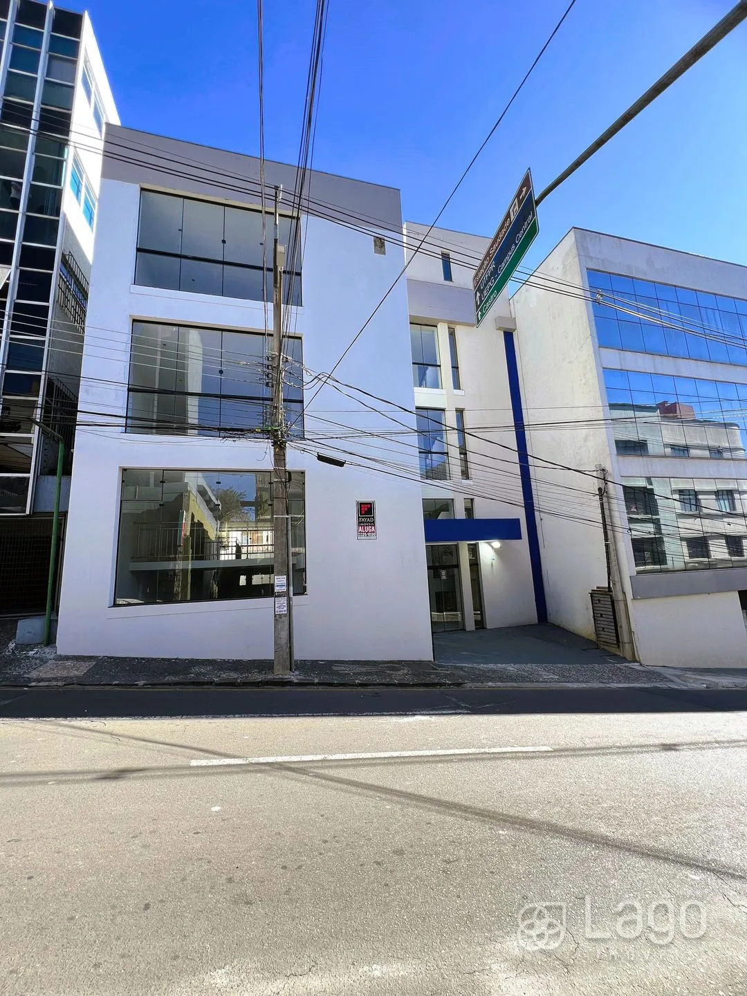 Imóvel comercial