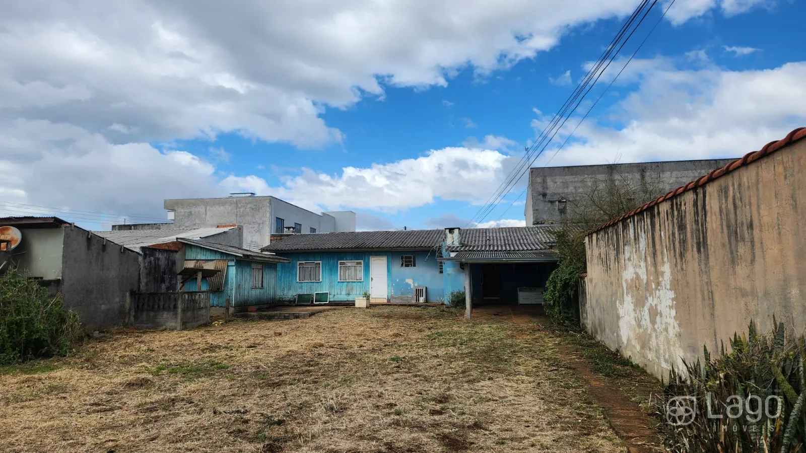 Casa Uvaranas