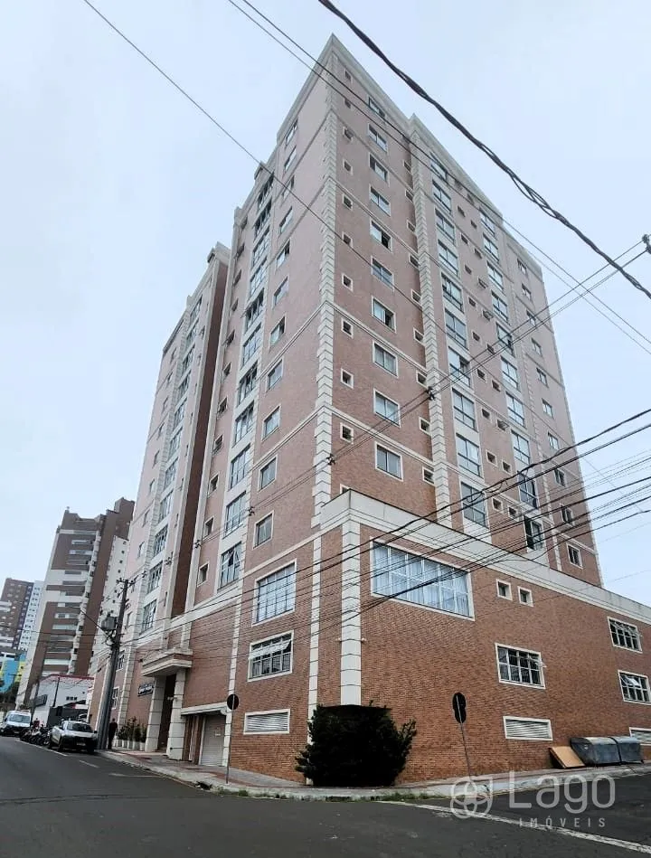 Apartamento Ed. Gran Torino