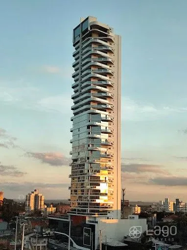 Apartamento Ed. Vivere