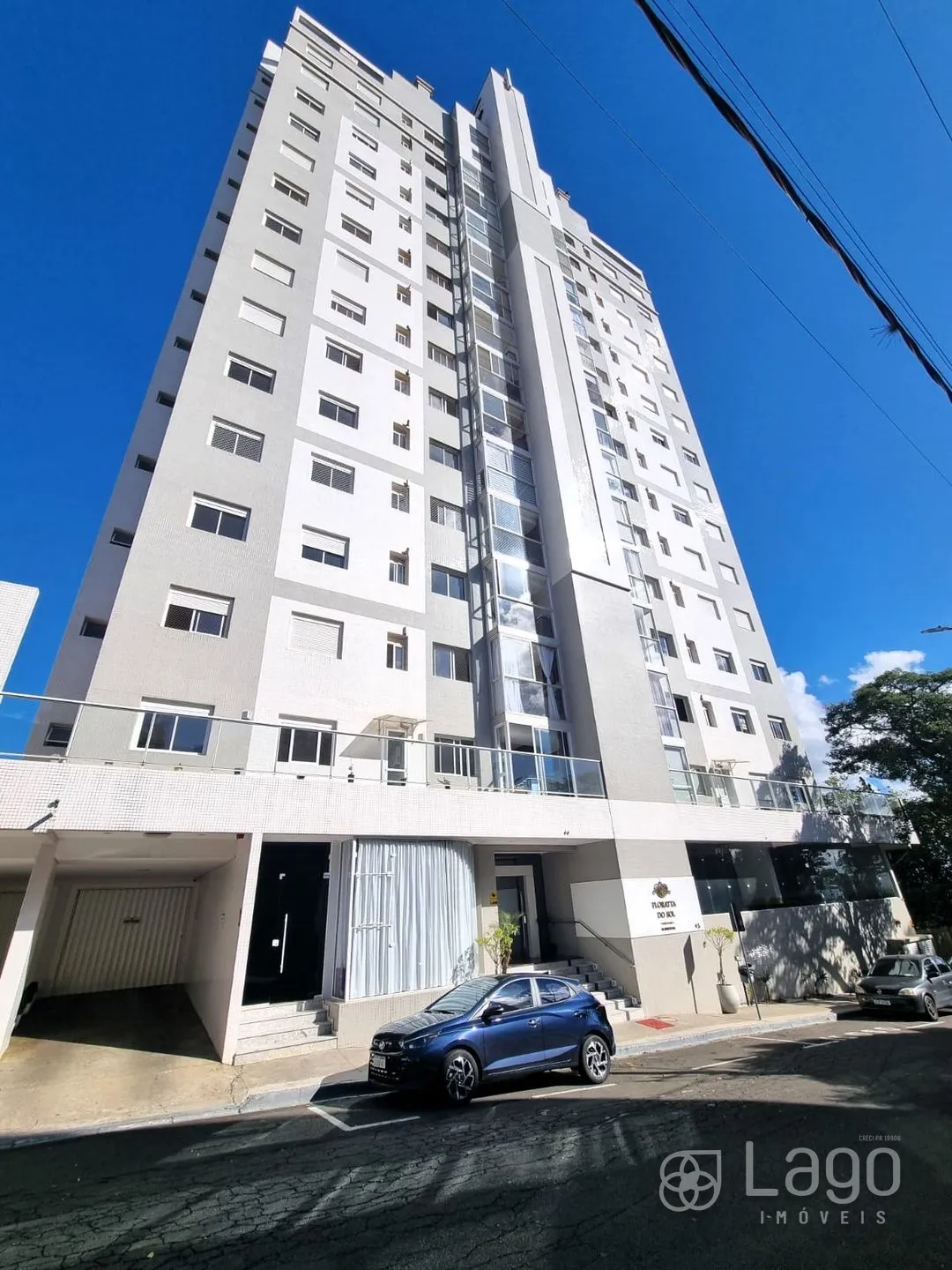 Cobertura Centro