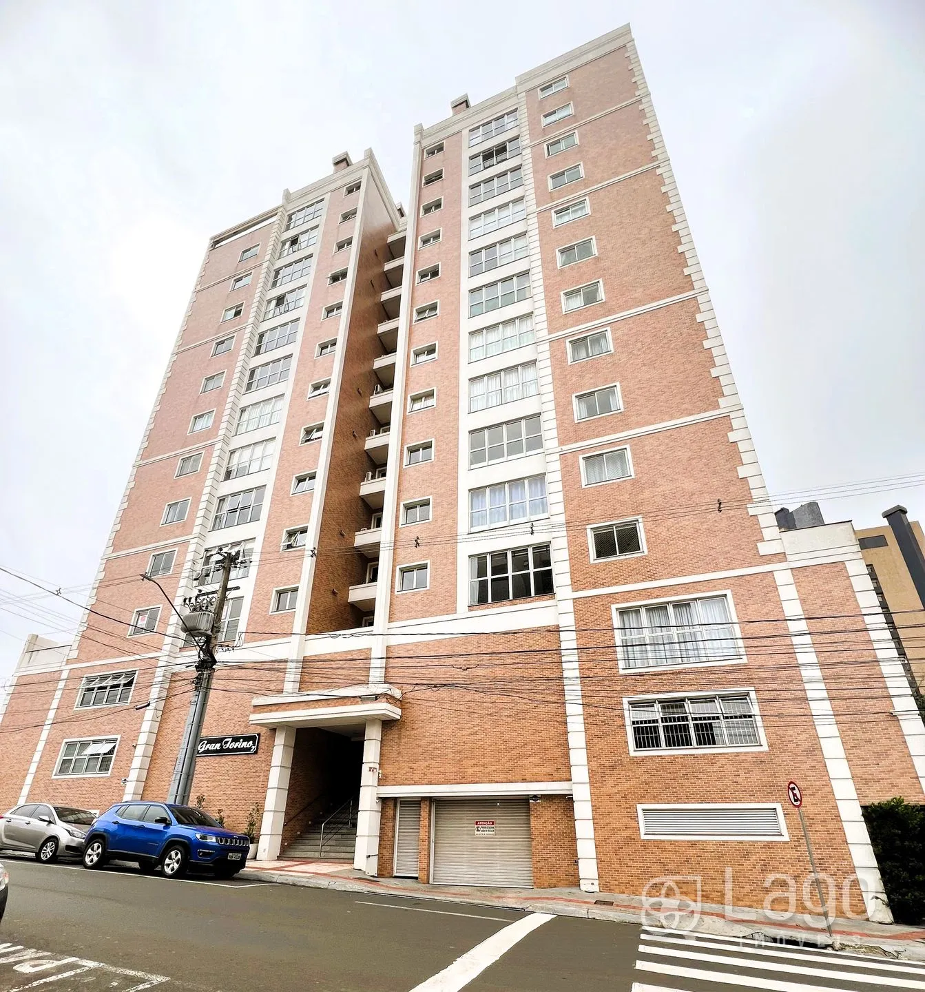Apartamento Gran Torino