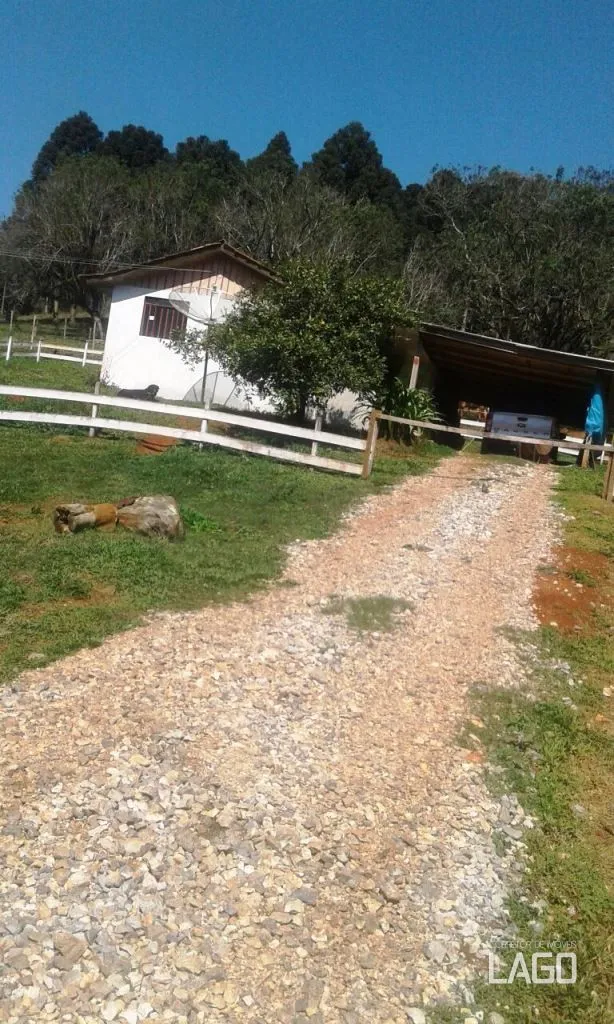 Chácara à venda em Itaiacoca