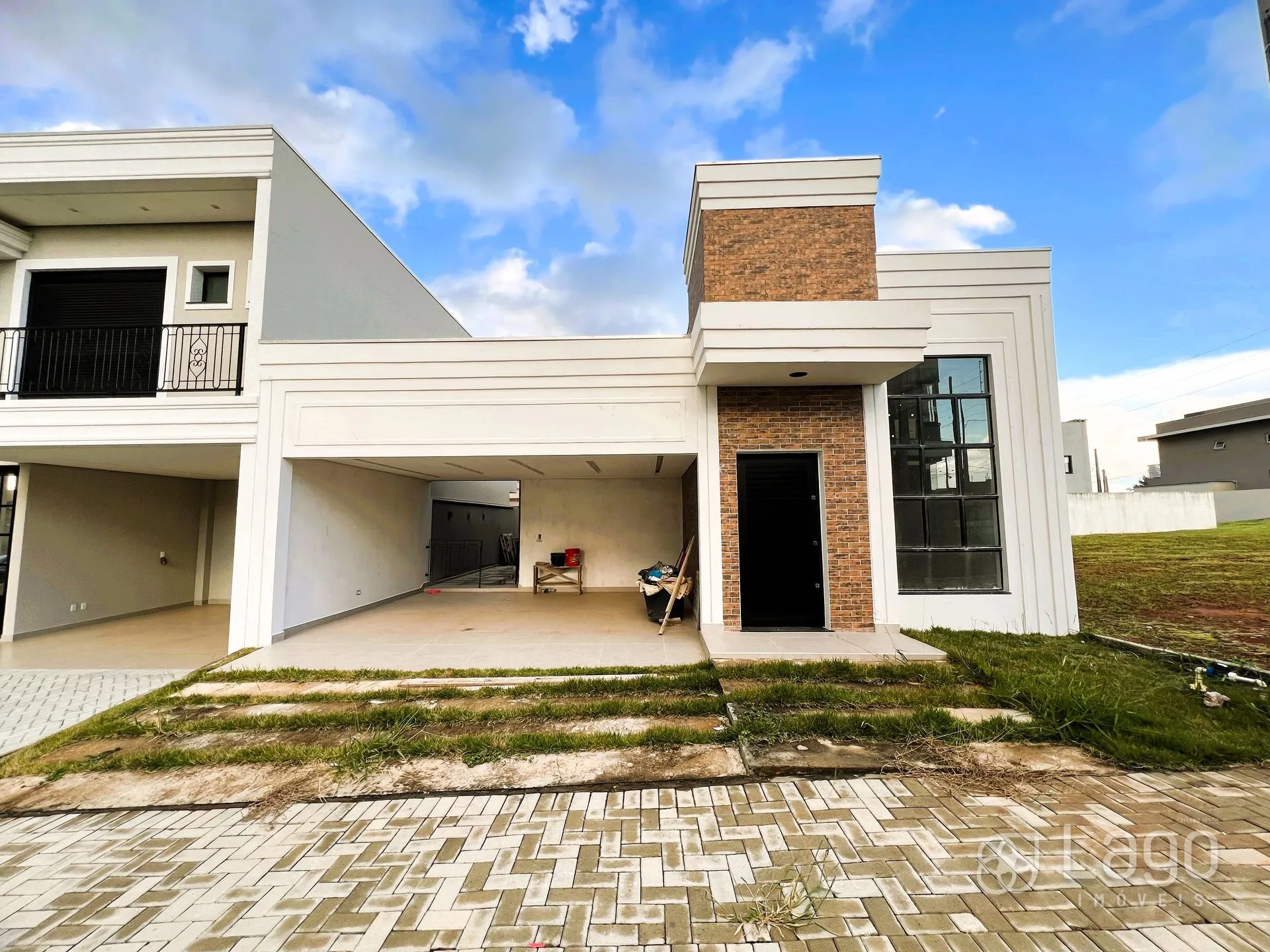 Casa Ecoville