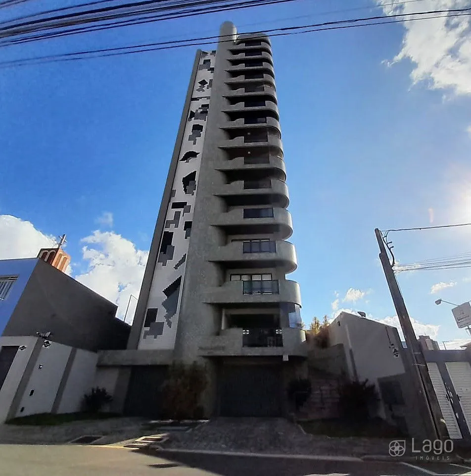 Apartamento à venda em Centro