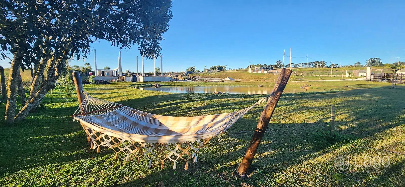 Chácara à venda em Uvaranas