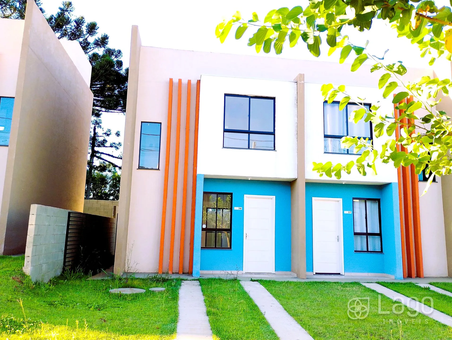 Sobrado Porto Carvalho
