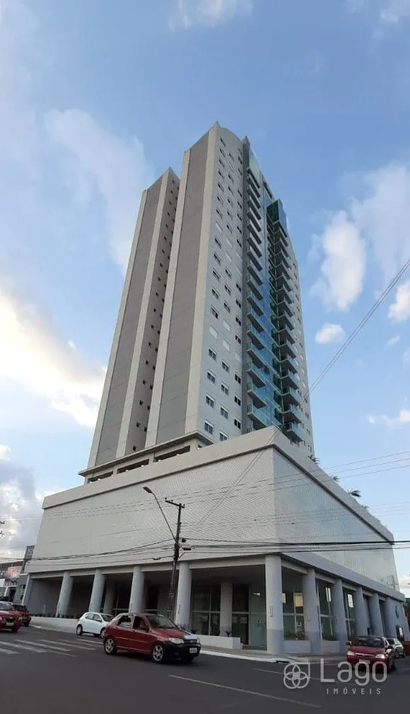 Apartamento Ed. Oasis