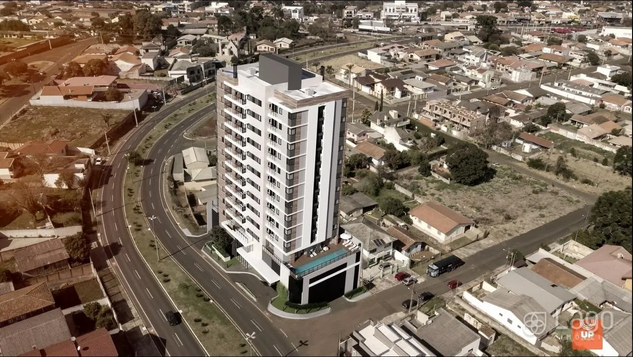 Apartamento Up Residence