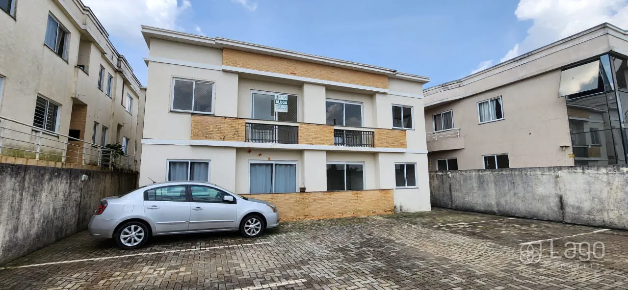 Apartamento para alugar em Jardim Carvalho