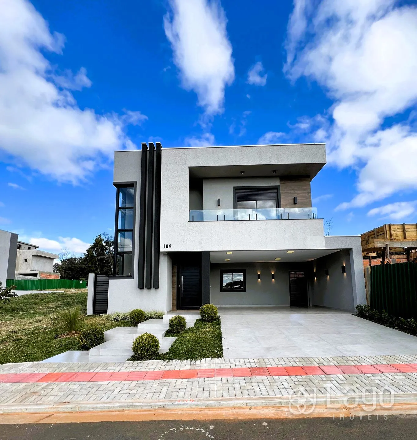 Casa Condomínio Alto Padrão