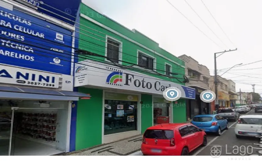 Comercial Centro