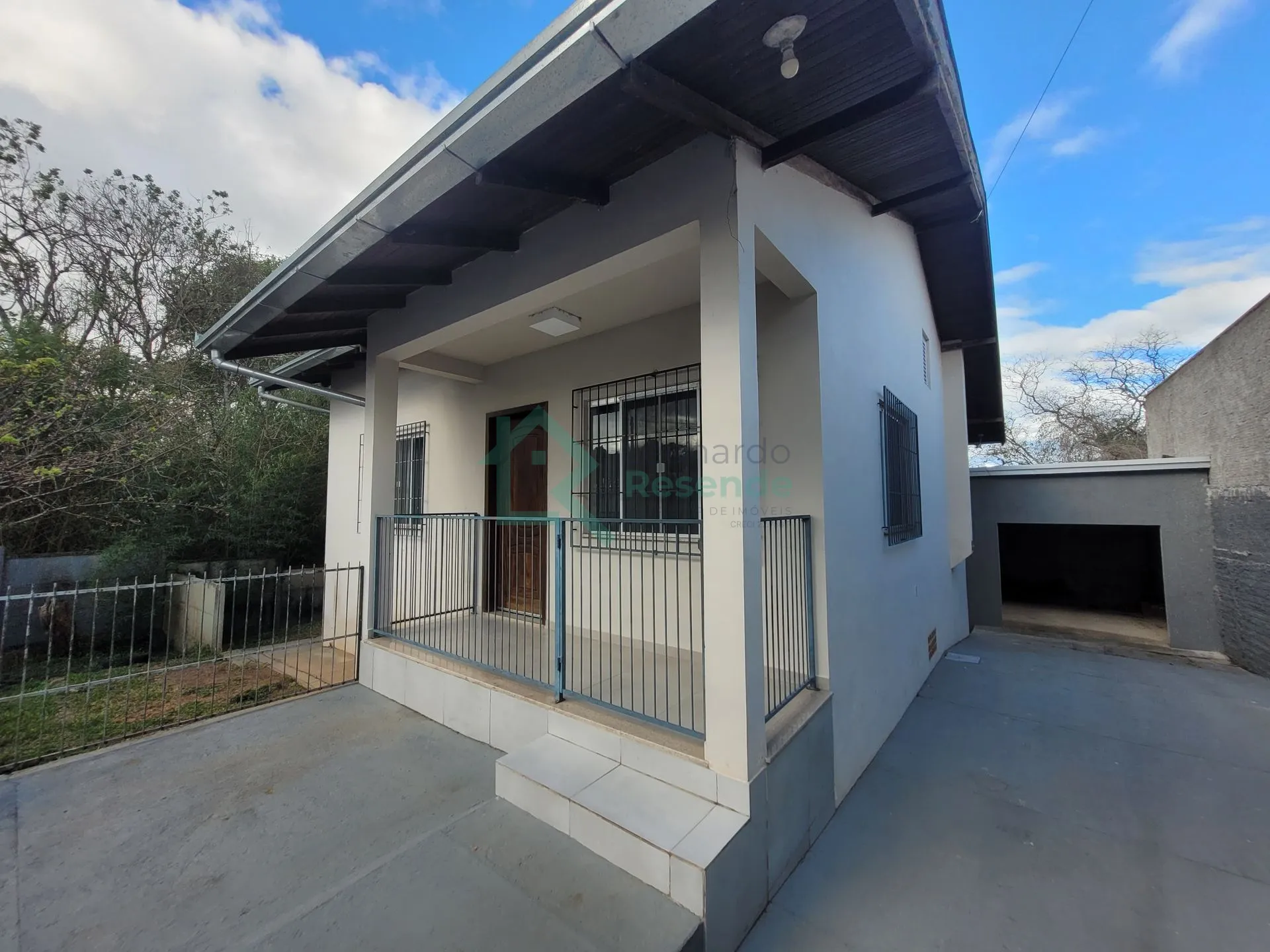 CASA PARA LOCAÇÃO EM RIO NEGRO PR