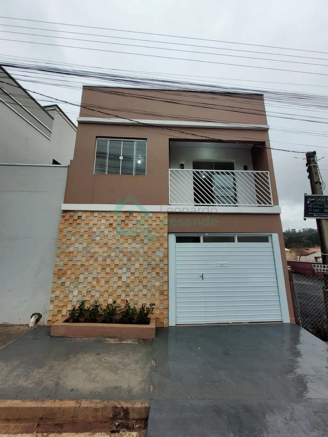 DUPLEX PARA LOCAÇÃO EM RIO NEGRO PR