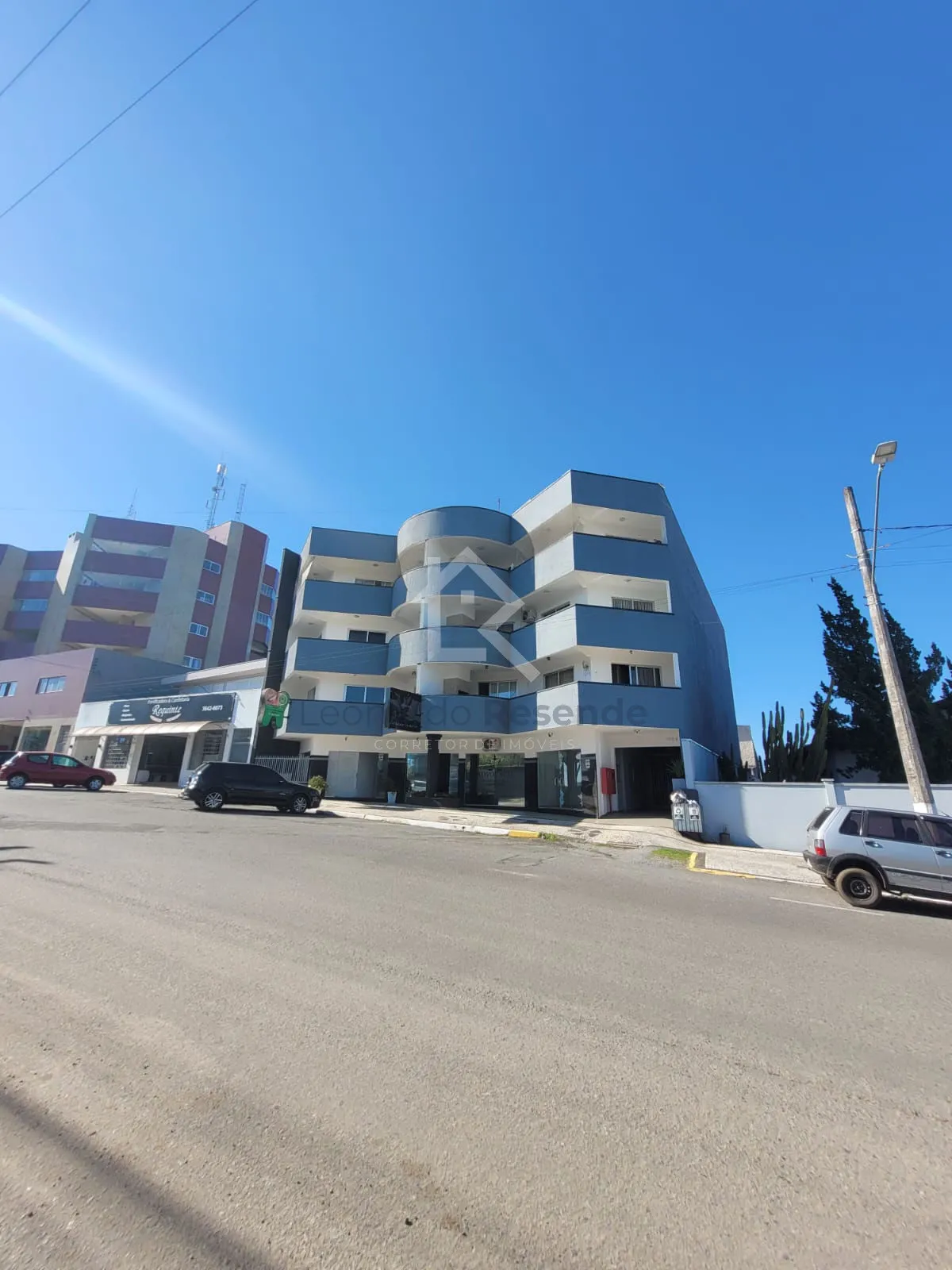 APARTAMENTO PARA LOCAÇÃO EM RIO NEGRO PR