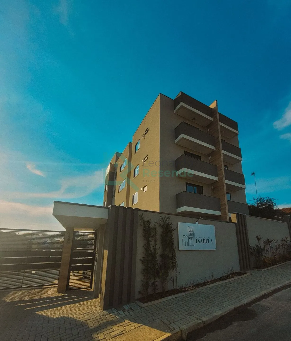 APARTAMENTO ESTILO STUDIO MOBILIADO EM RIO NEGRO PR