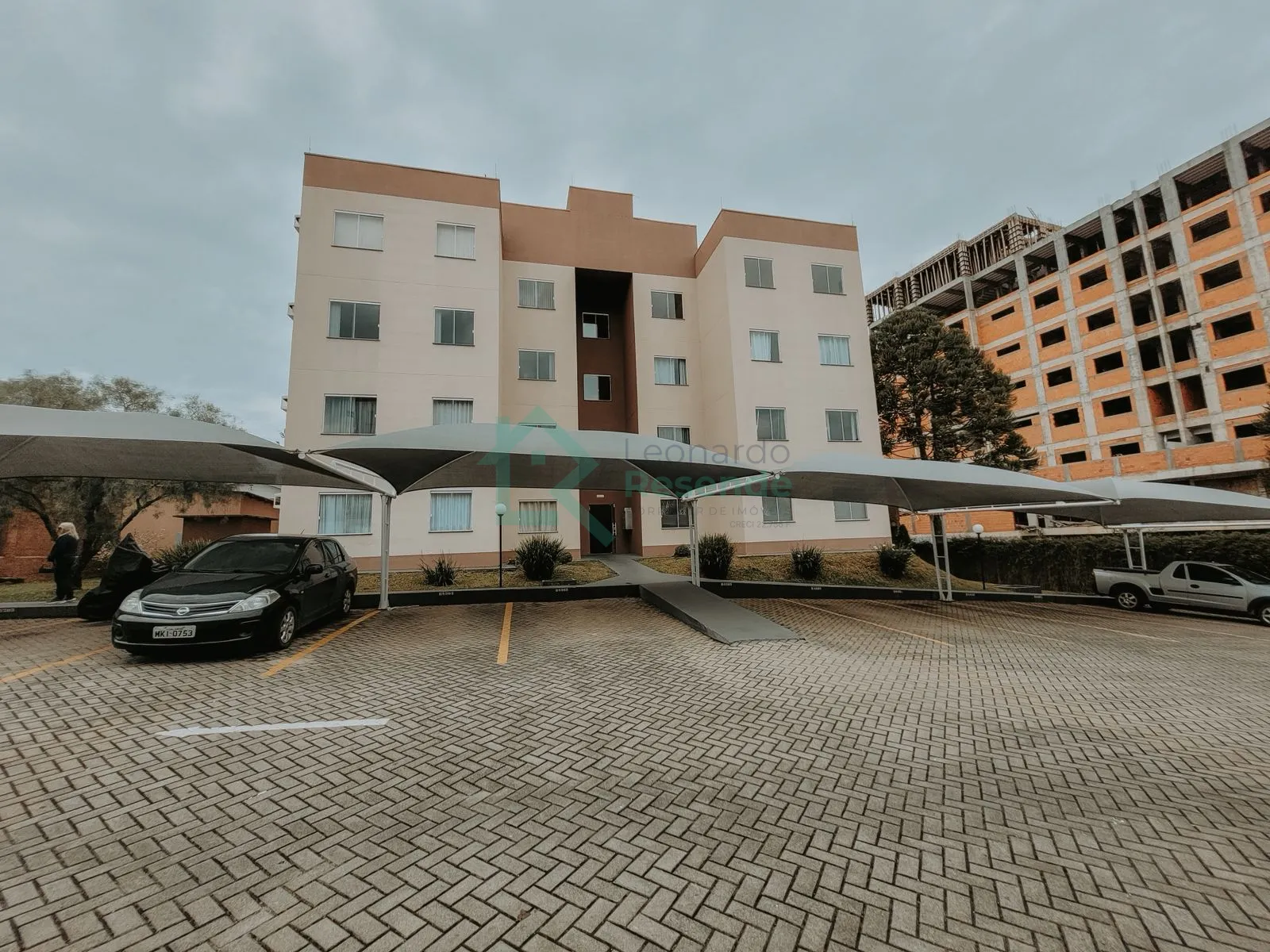 APARTAMENTO PARA LOCAÇÃO PRÓXIMO AO SUBWAY