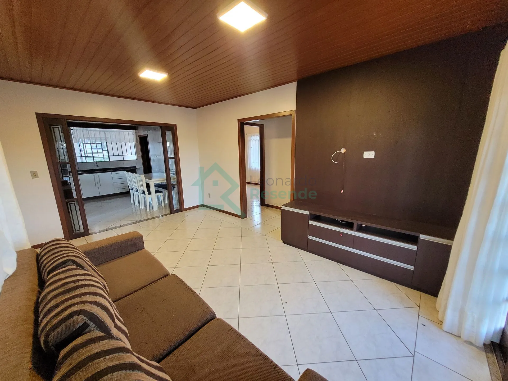 CASA PARA LOCAÇÃO EM RIO NEGRO PR
