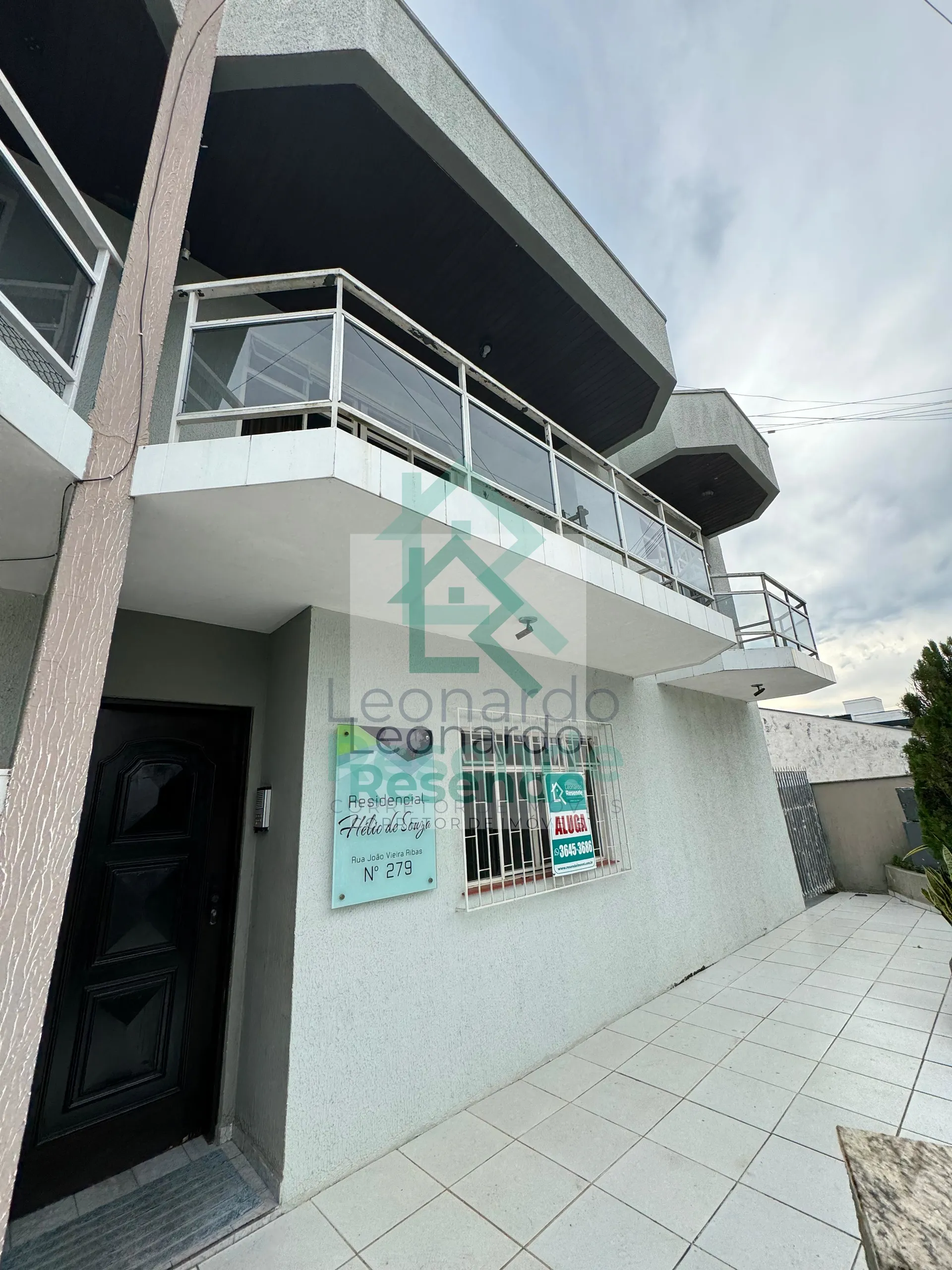 APARTAMENTO ESTILO STUDIO NO CENTRO DE RIO NEGRO