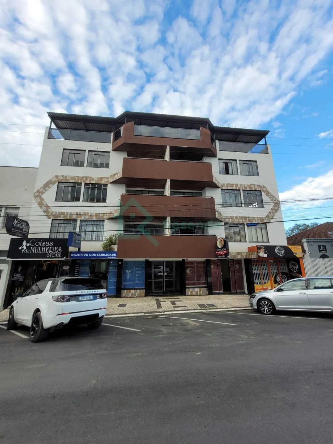 APARTAMENTO PARA LOCAÇÃO CENTRO DE MAFRA