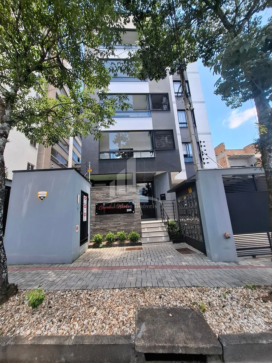 Lindo apartamento no Costa e Silva