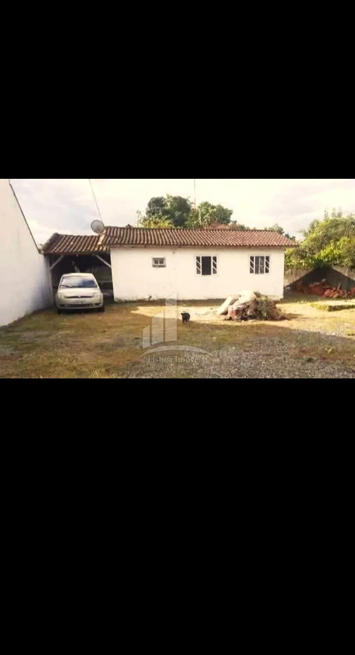 Casa a venda no Morro do Meio