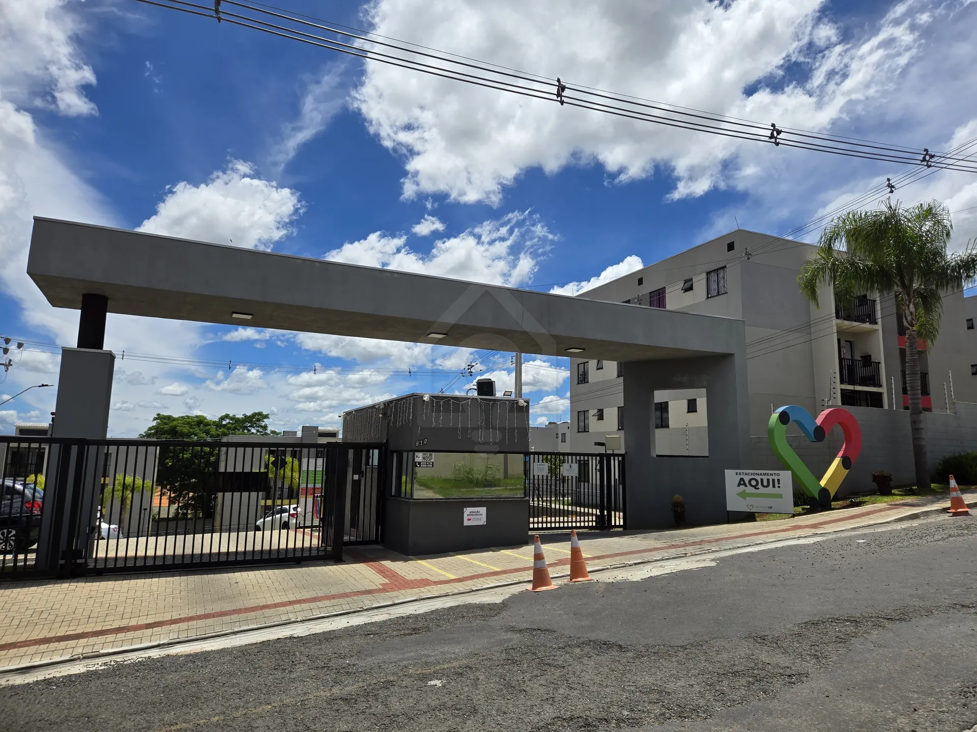 APARTAMENTO À VENDA EM OFICINAS  - VITTACE UP - OFICINAS