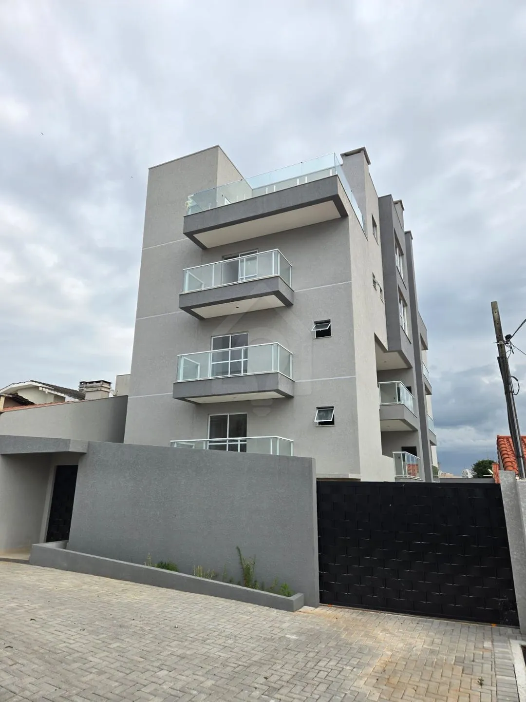 APARTAMENTO A VENDA NO JARDIM CARVALHO - RESIDENCIAL MASCARENHAS