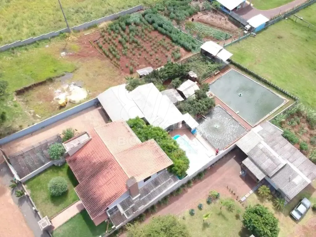 Casa à venda no São Marcos