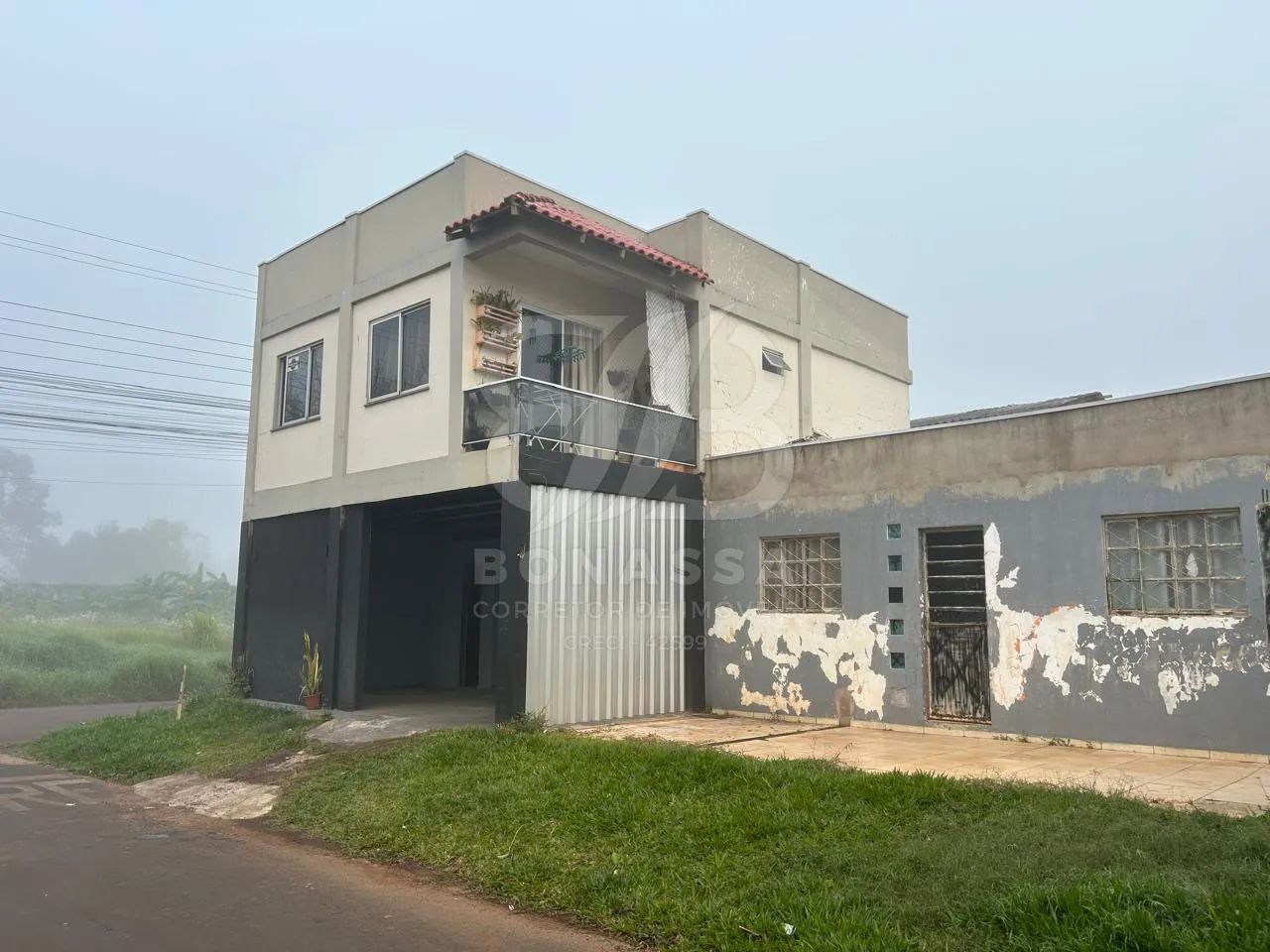 Casa à venda no Bairro Marrecas