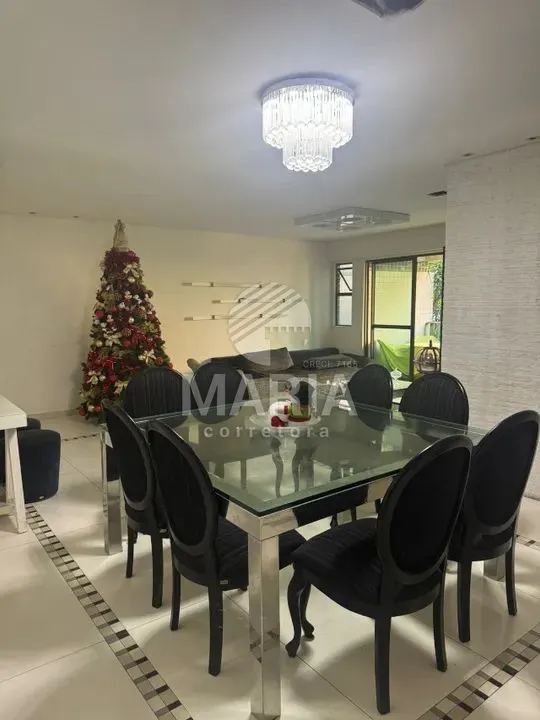 Apartamento à venda com 04 quartos em Recife/PE!