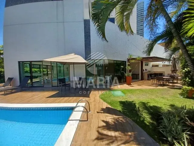Apartamento com 04 Quartos à venda em Recife/PE!