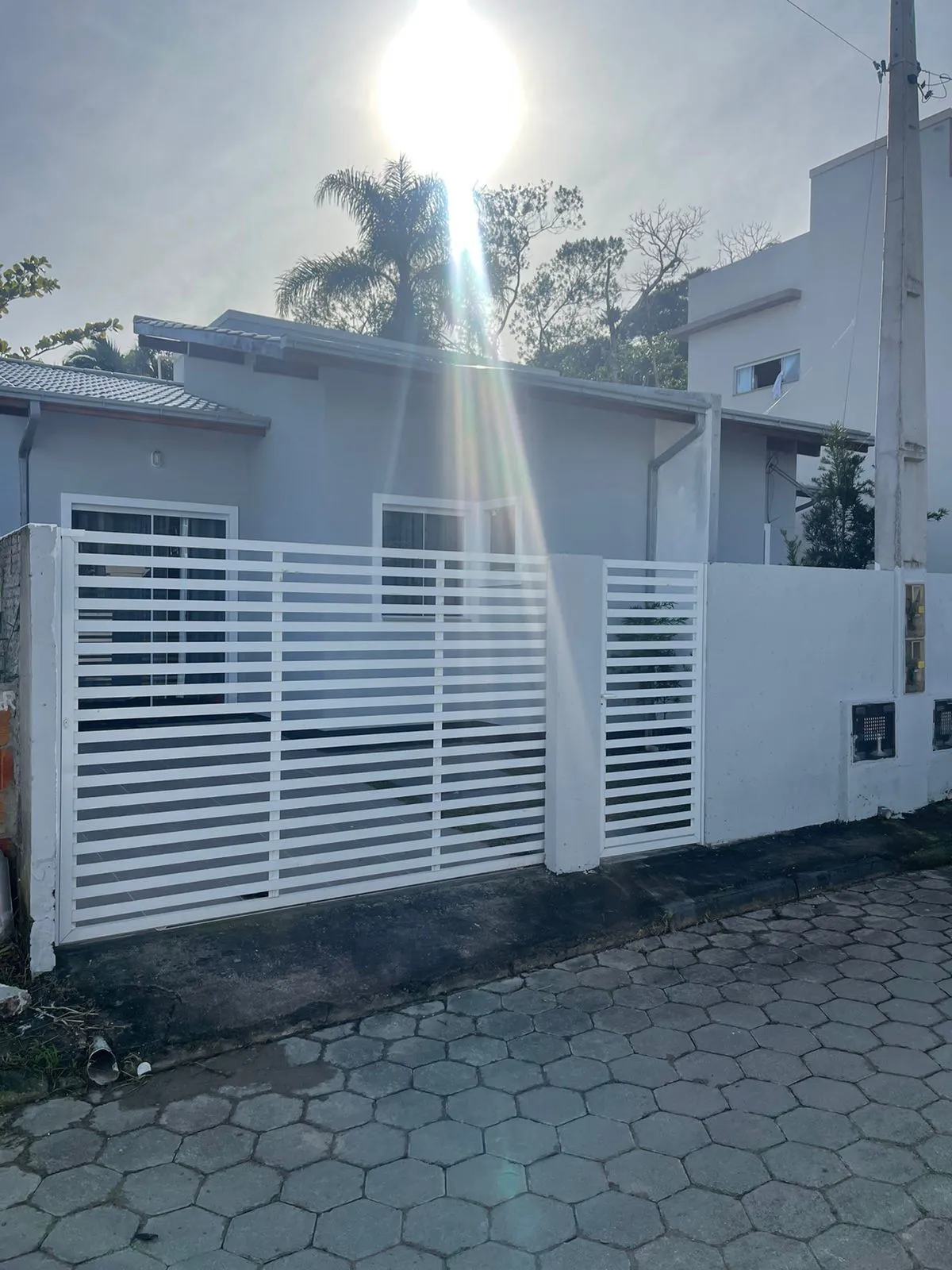 Casa à venda em Ponta das Canas