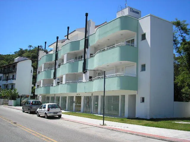 Apartamento para temporada em Ponta das Canas