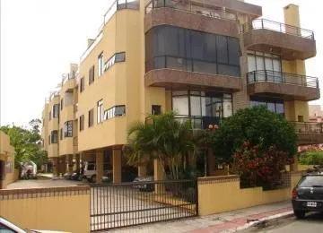 Apartamento para Locação de Temporada