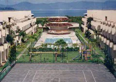 Aluguel de temporada em Floripa