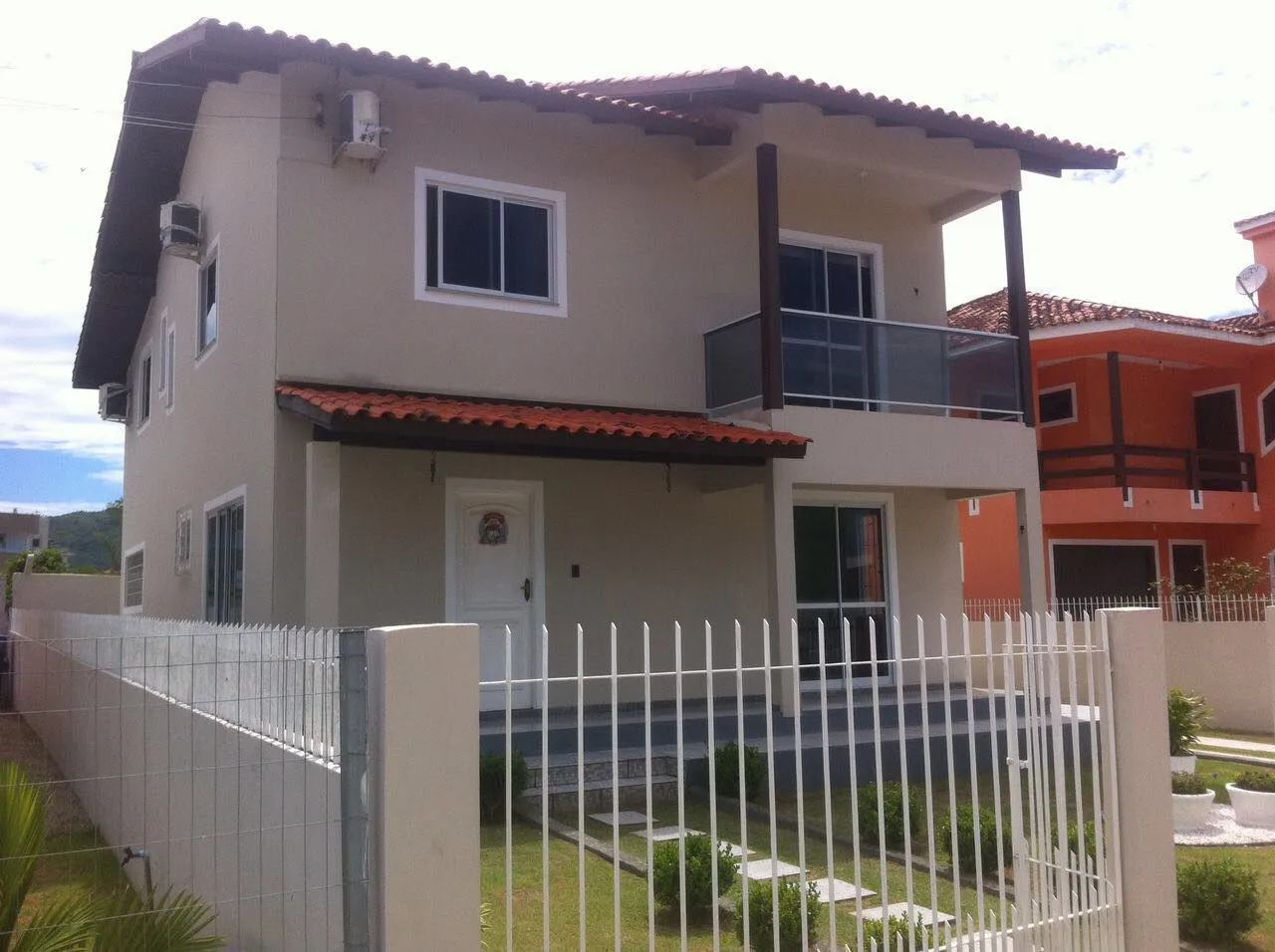 Aluguel de temporada em Ponta das Canas
