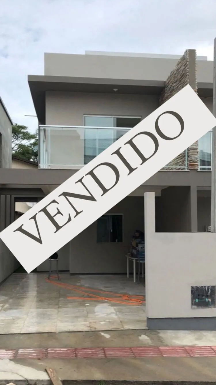 Casa à venda em Ponta das Canas