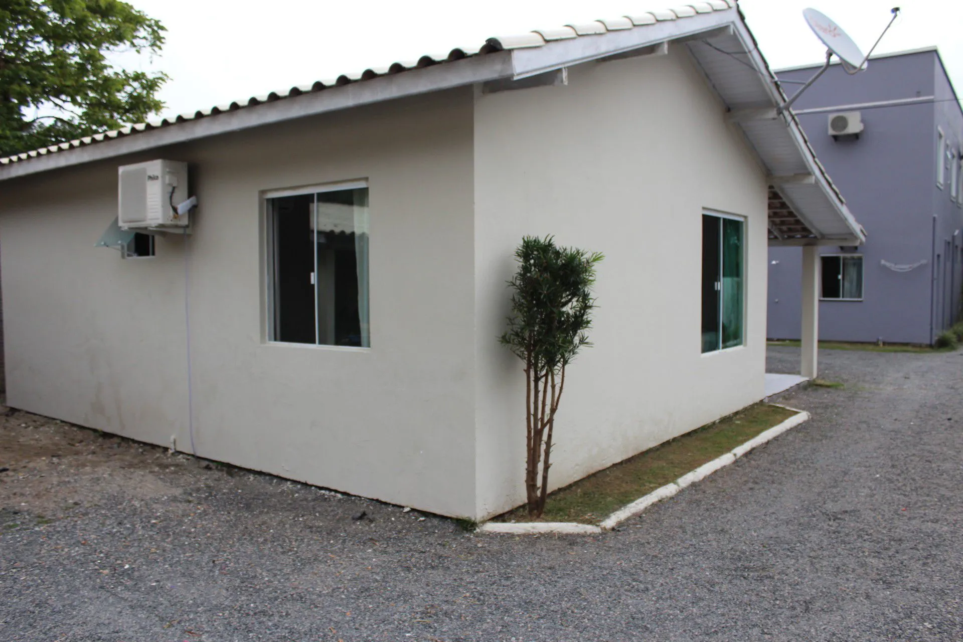 Casa para locação de temporada em Florianópolis