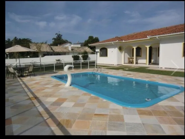 Casa para temporada em Lagoinha do Norte