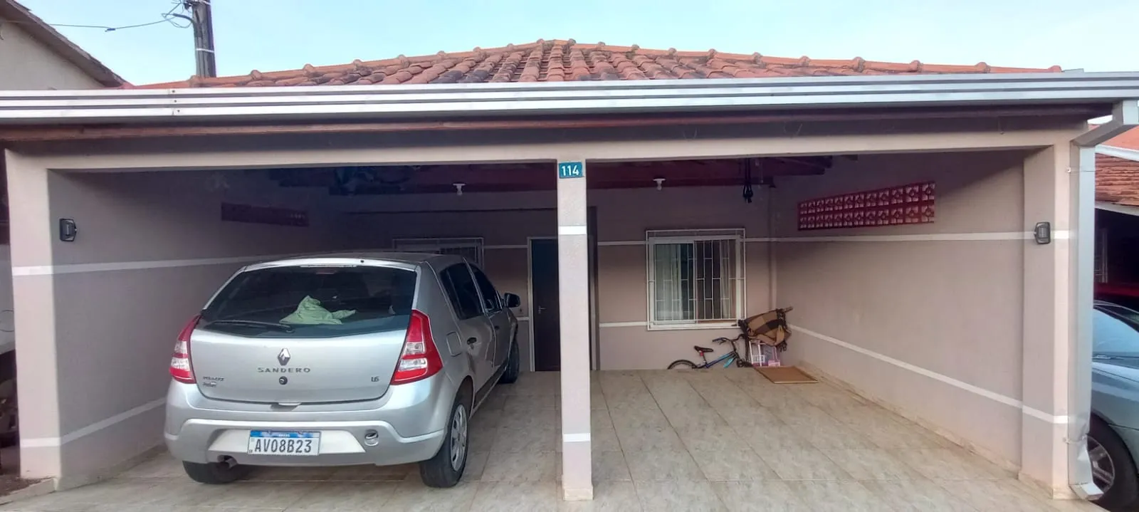 CASA CONDOMÍNIO