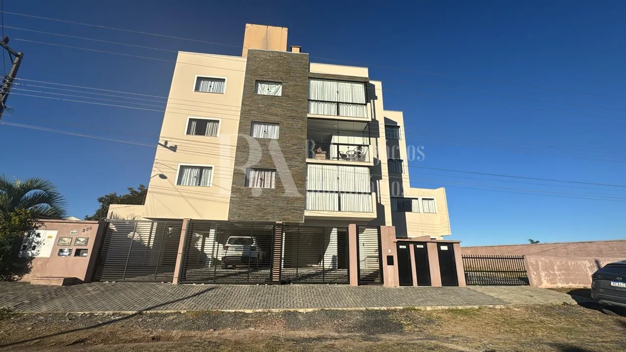 Apartamento Térreo à Venda - São Bento do Sul, SC 