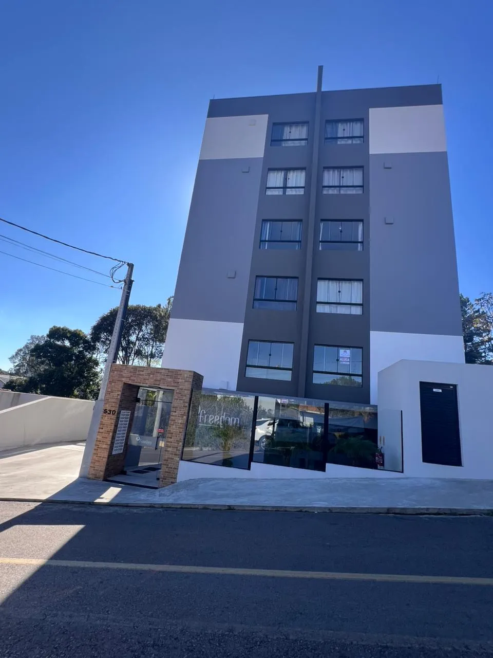 Apartamento à Venda - São Bento do Sul, SC