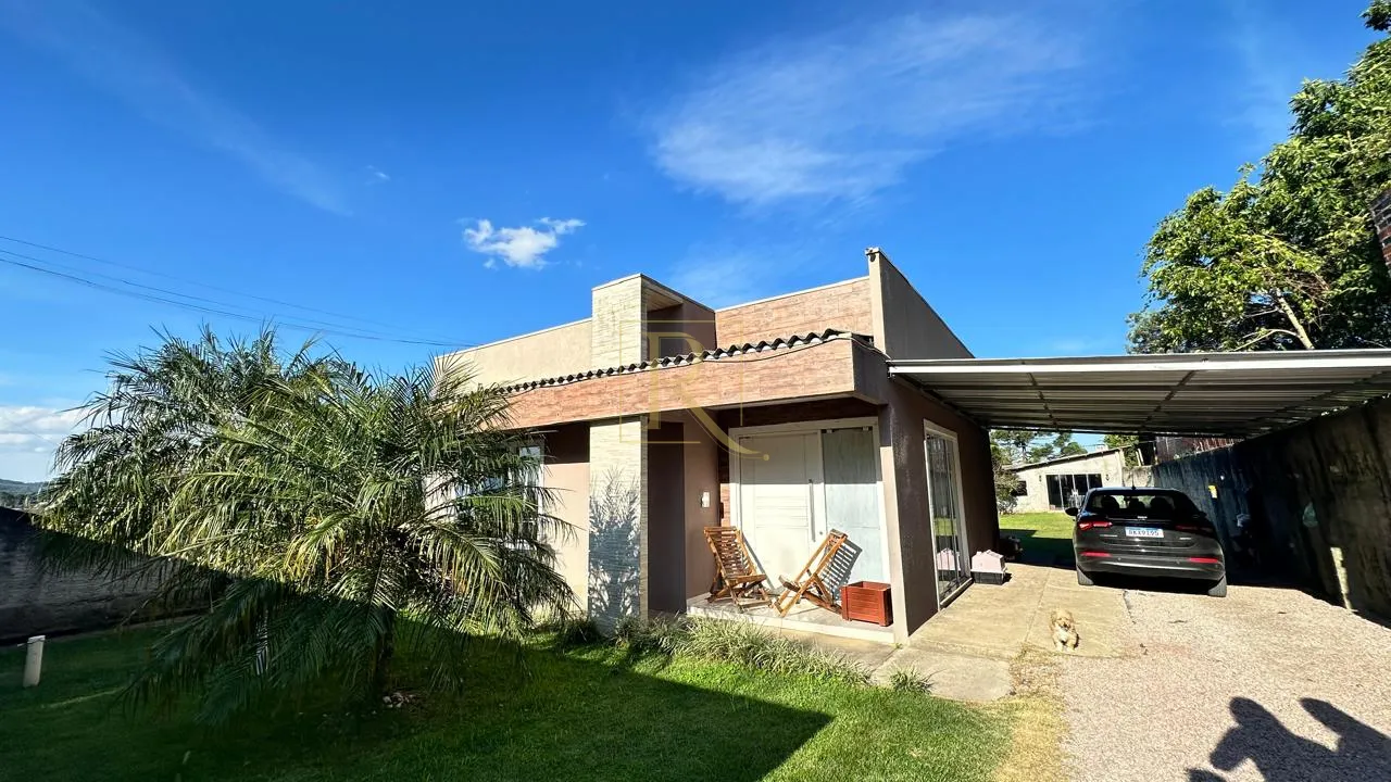 Casa à Venda no bairro Jardim América