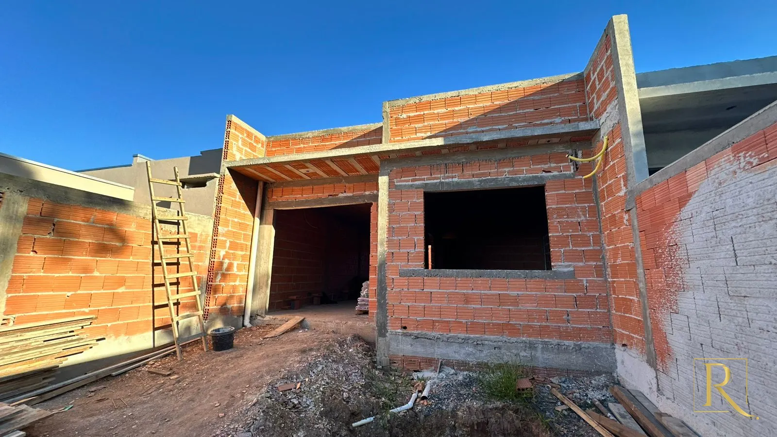 Casa à Venda no bairro Vila Nova