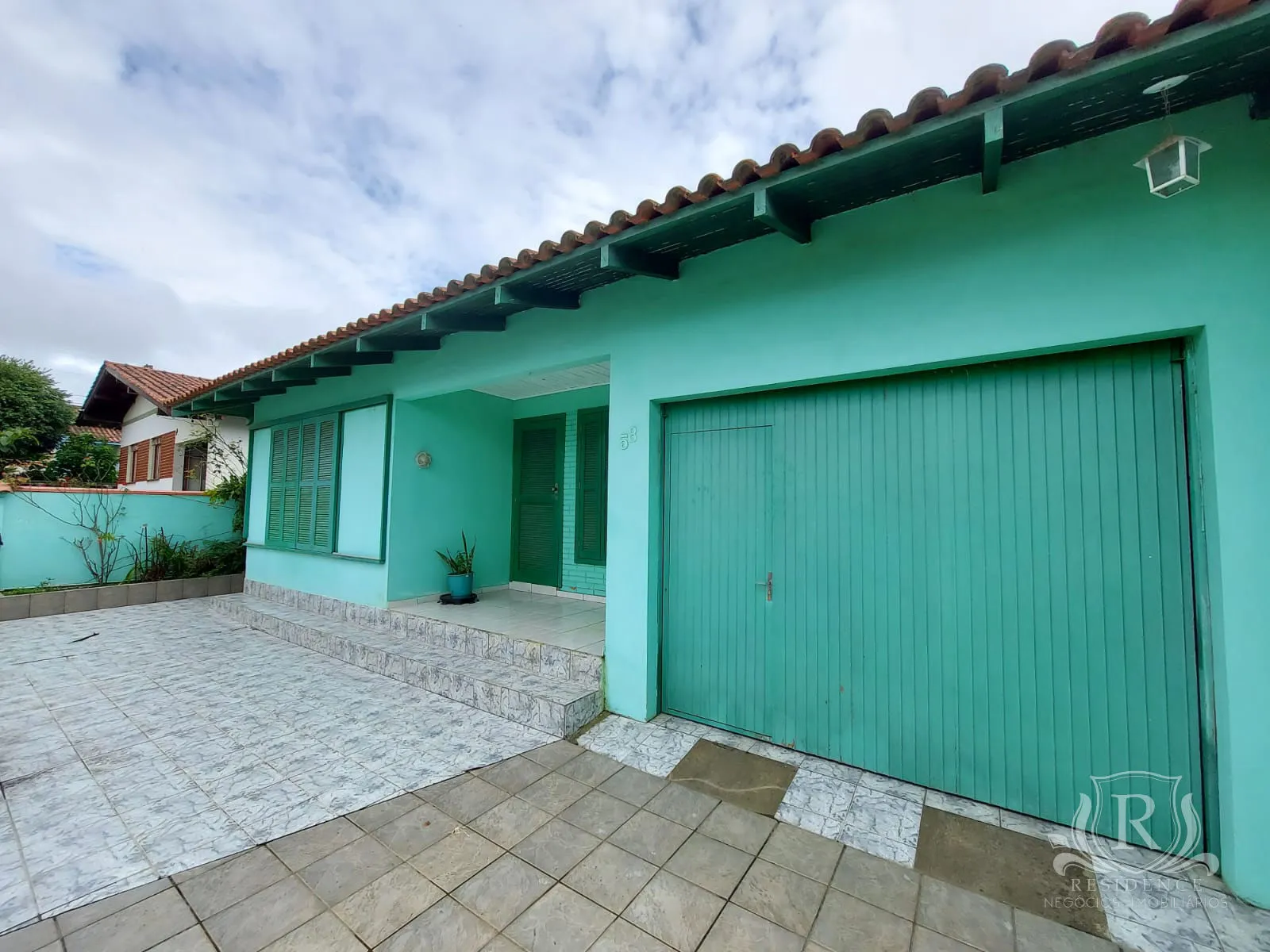 Casa à venda em Vila Nova, Mafra SC.