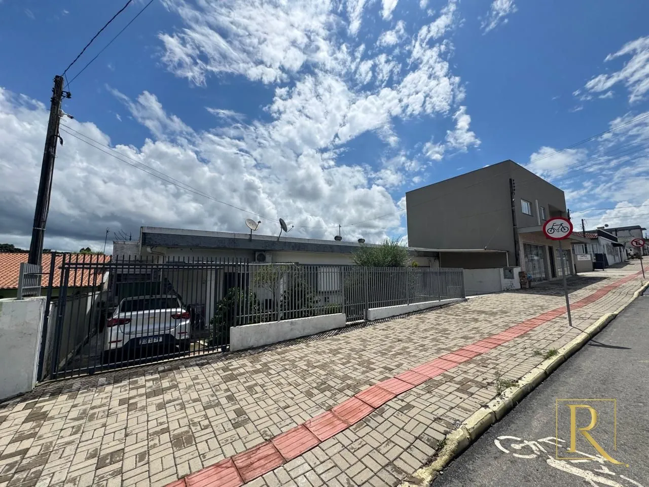 Imóvel Residencial/Comercial à venda no bairro Jardim América