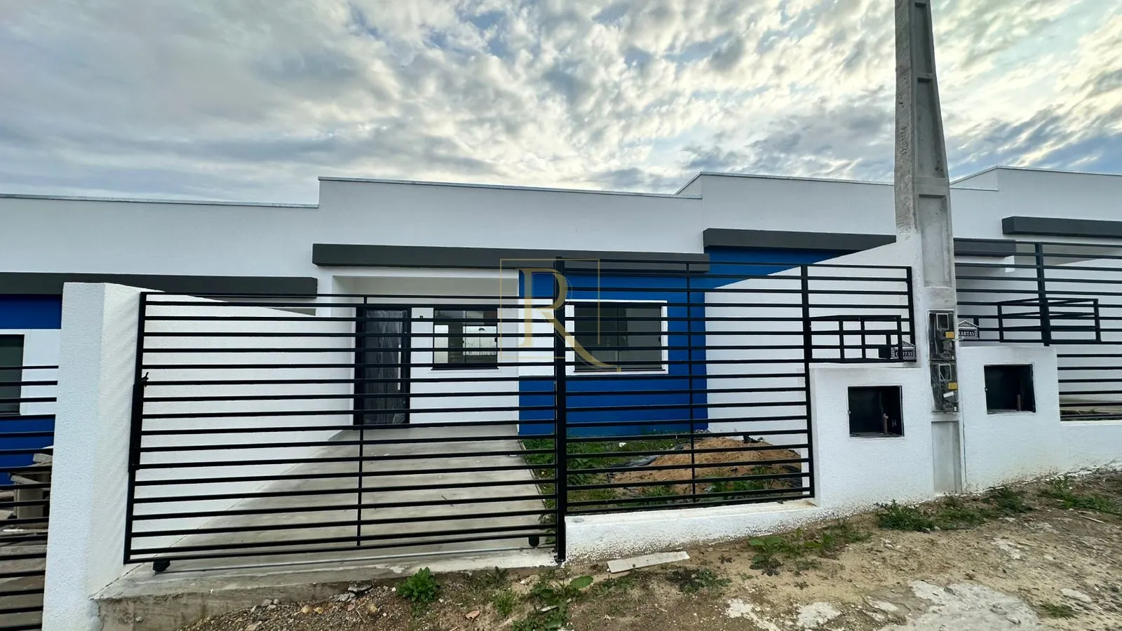 Casa à Venda no bairro 111 - Mafra/SC