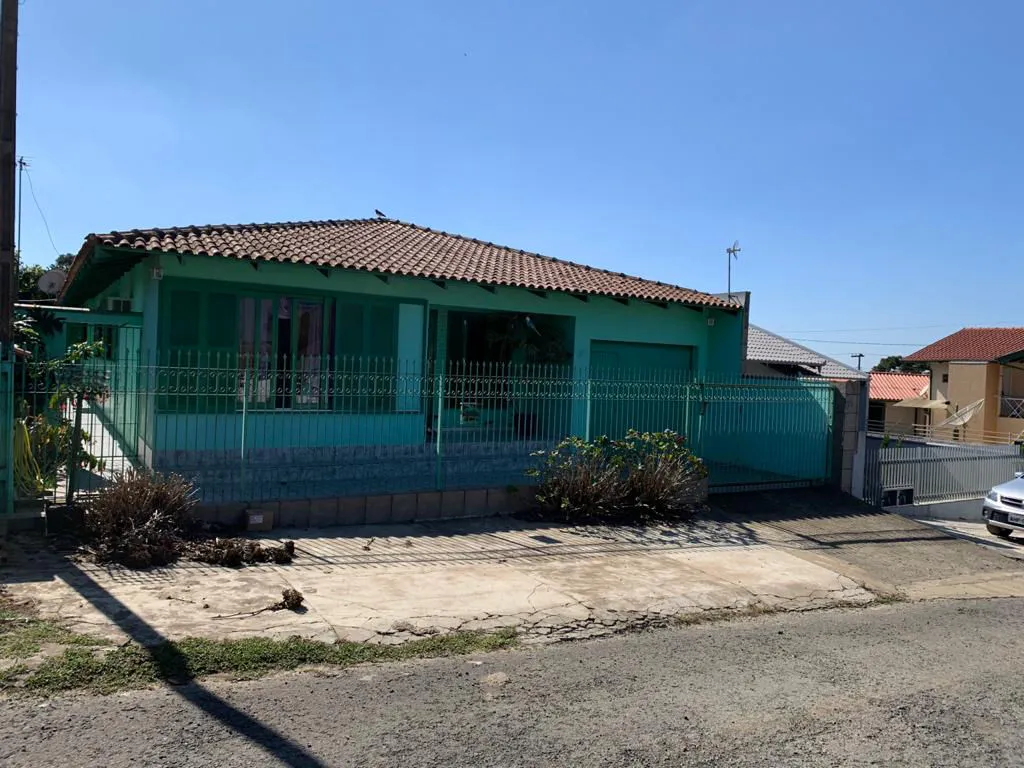 Casa à venda em Vila Nova, Mafra SC.